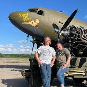 Meet your Posher, Jenifer